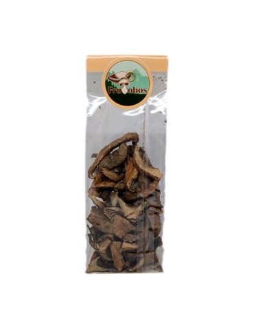 Níscalos Desidratados | Sabor Intenso e Natural 2