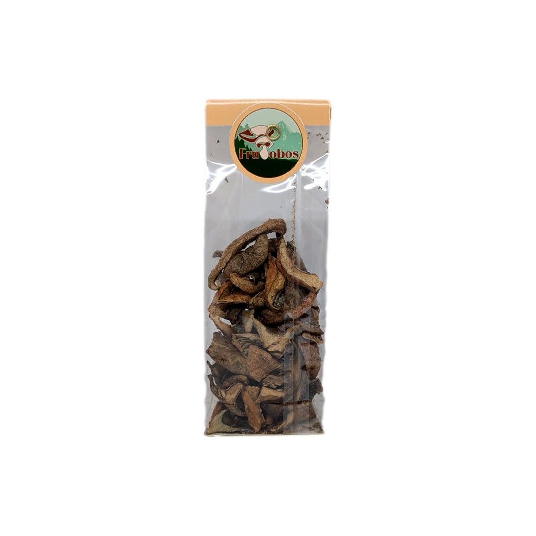 Níscalos Desidratados | Sabor Intenso e Natural