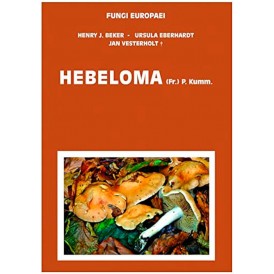 Hebeloma - Serie FUNGI...