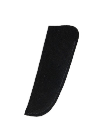 Capa de Couro 12cm para Facão - Elegância e Proteção