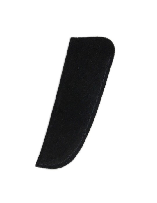 12cm Leather Knife Sheath - Durable & Elegant Protection 12cm Leather Knife Sheath - Durable & Elegant Protection