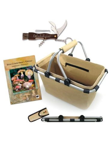 Quick Exit Pack