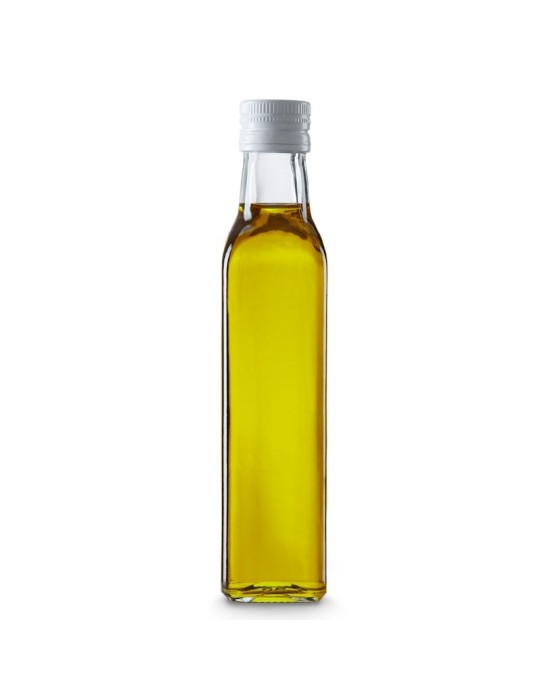 Olivenöl mit Weißer Trüffelaroma 250ml Gourmet