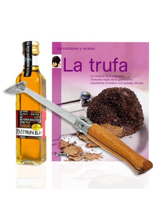 Truffle pack Truffle pack