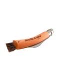 OPINEL Custom Mushroom Knife - Precision & Safety