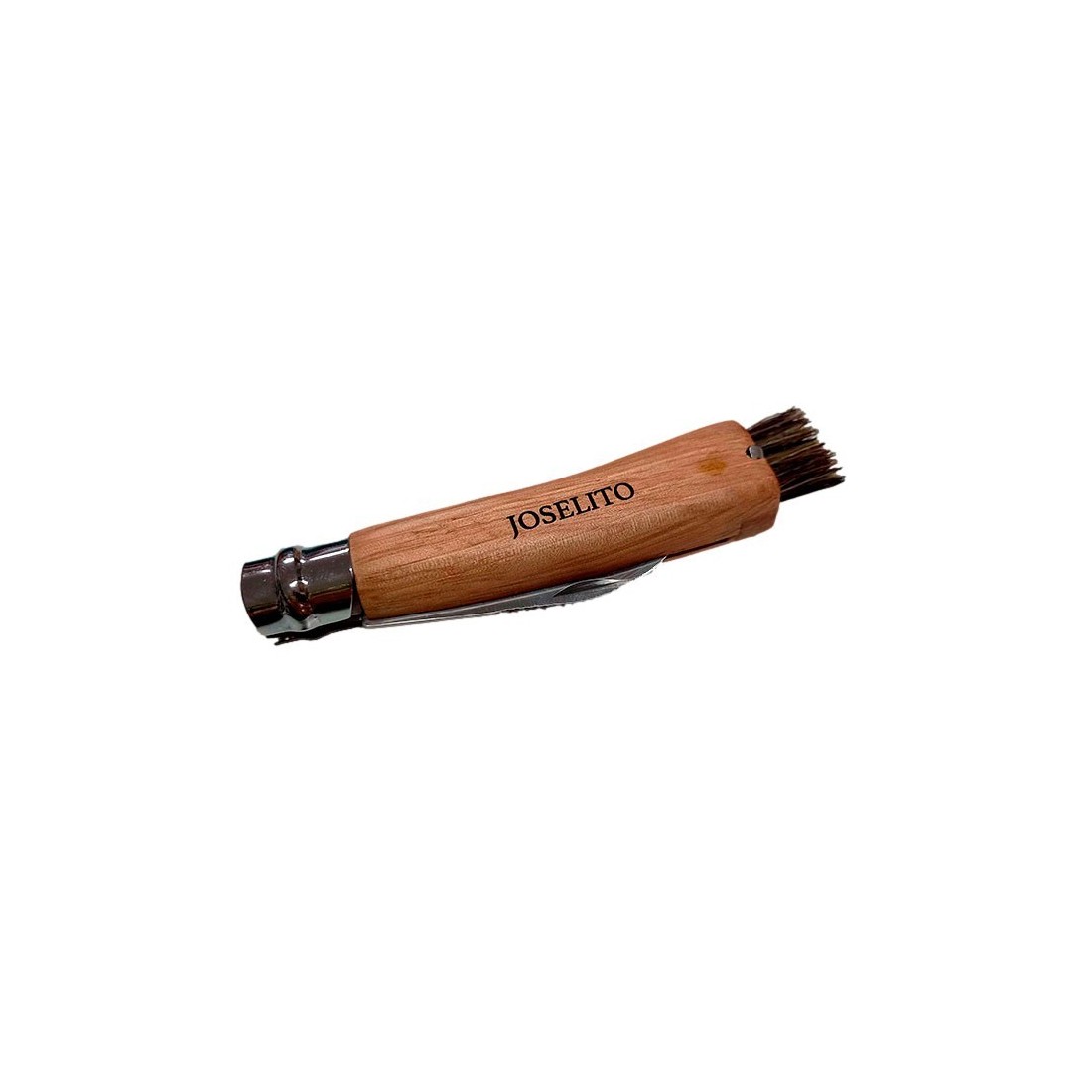 Navaja Extremeña para Setas Personalizada