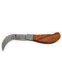 Coltello da Funghi 8cm Personalizzato - Micologia