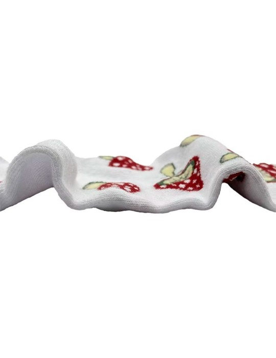 Calzini Stampati Funghi 09 - Compra Ora