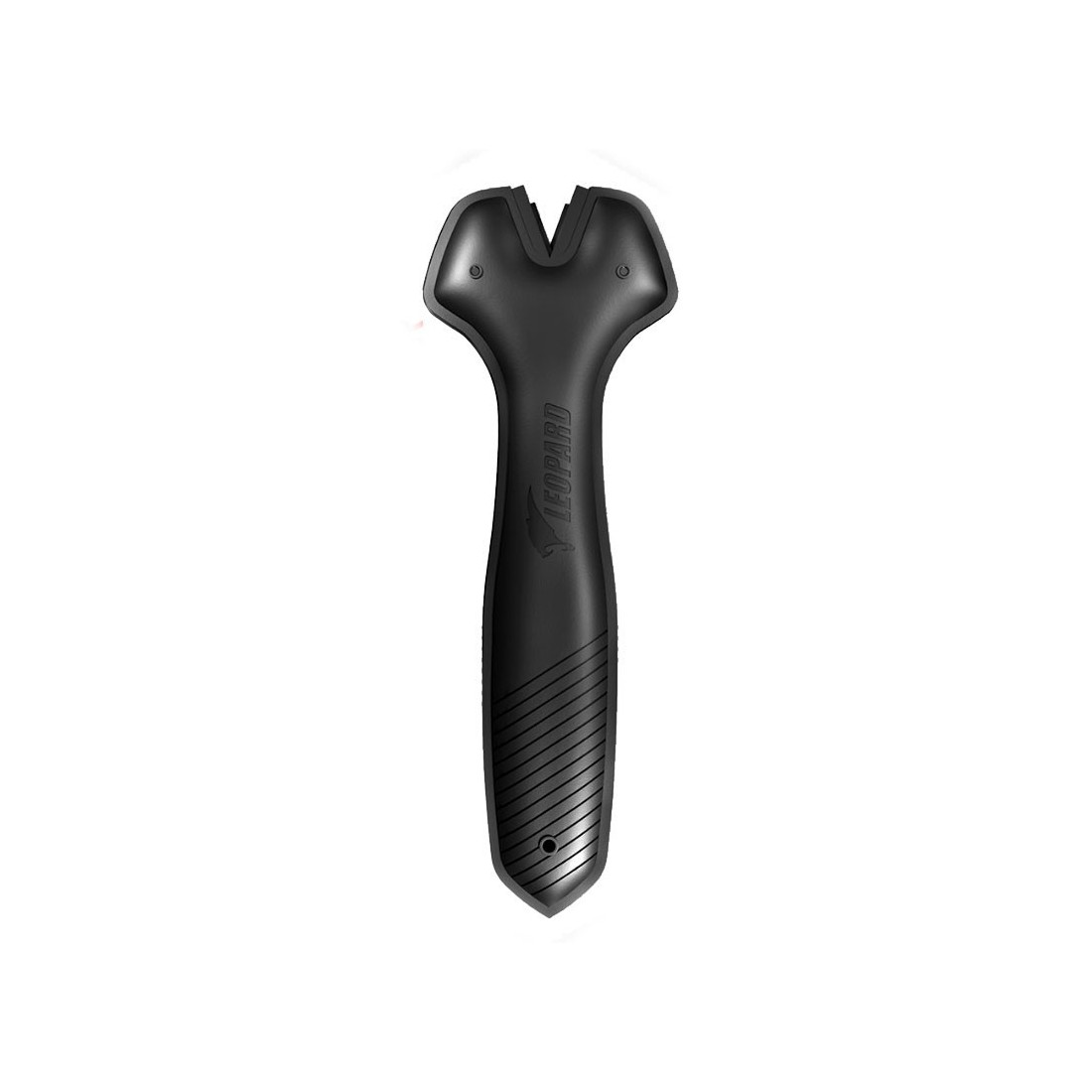 Tungsten Carbide Knife Sharpener - Quick & Durable...