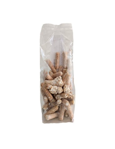 Micelio Pellet P. eryngii - Coltivazione Facile e Nutriente 2