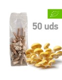 Micélio Pellet P. citrinopileatus - Aumenta Resistência...