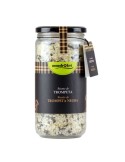 Risotto aus Todeshorn - Einzigartiger Geschmack