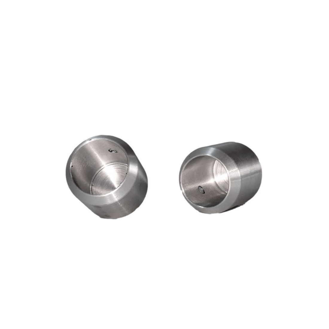 Contera Aluminio 18 mm Precisa y Duradera