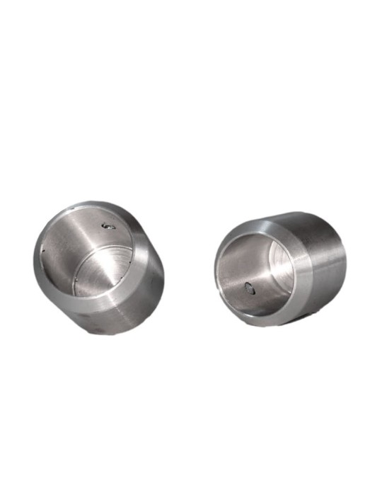 Aluminum Square 18mm - Precision Tool for Construction...