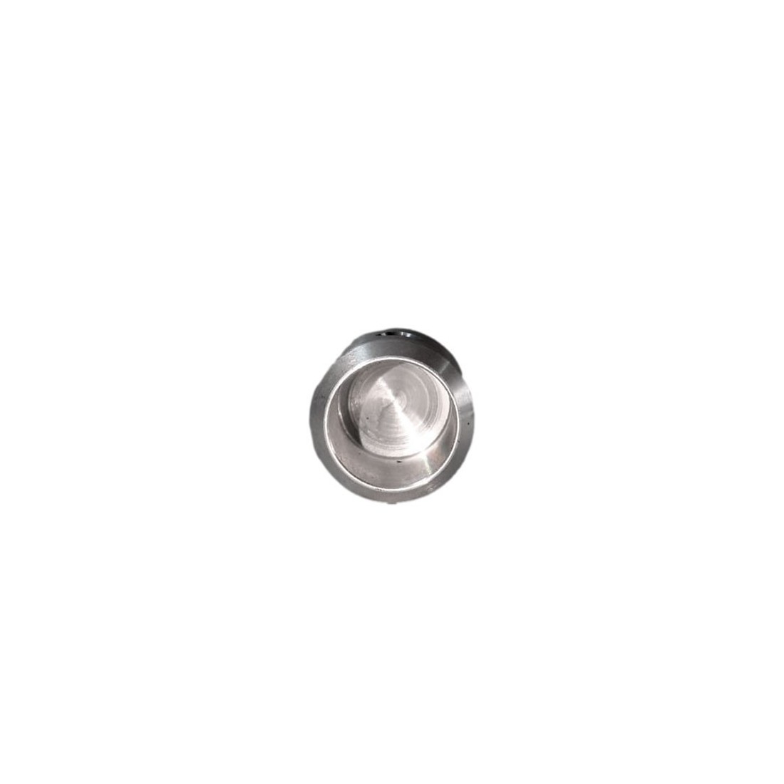 Régua Alumínio 18mm Precisa e Resistente