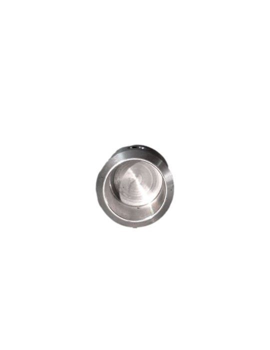 Régua Alumínio 18mm Precisa e Resistente