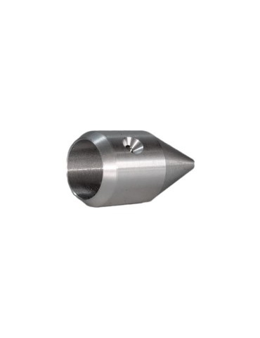 Aluminum Square 18mm - Precision Tool for Construction... 2