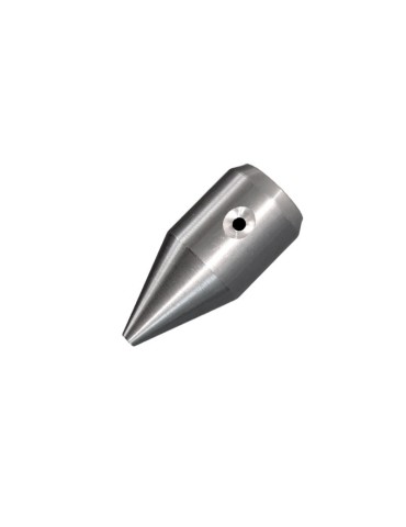 Aluminum Square 18mm - Precision Tool for Construction...