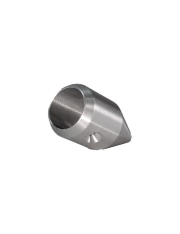 Contera Aluminio 20mm Ligera y Resistente 2