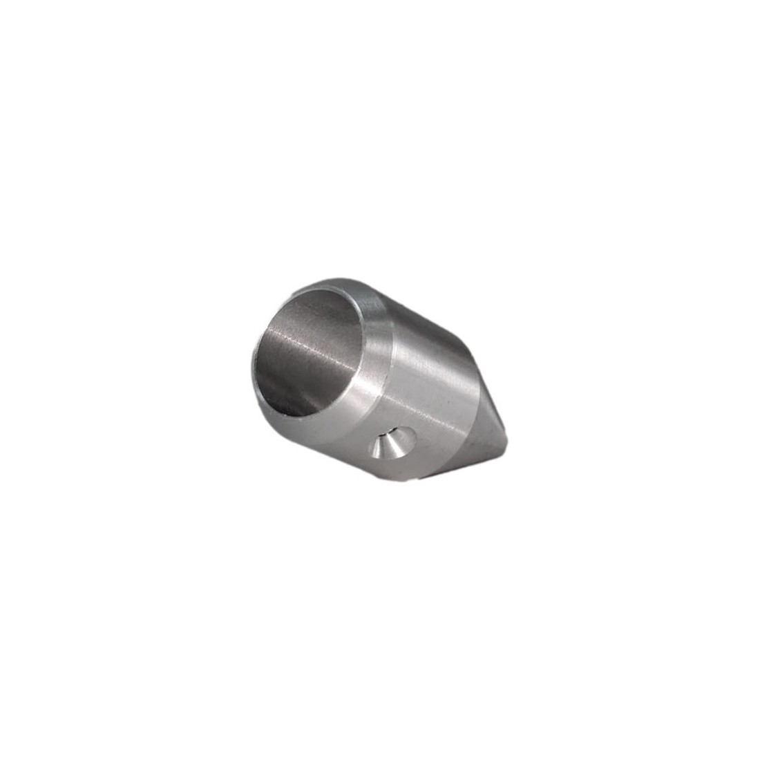 Contera Aluminio 20mm Ligera y Resistente