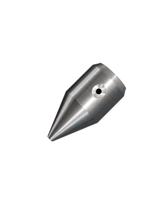 Aluminiumstange 20 mm - Leicht & Stabil für Abenteuer