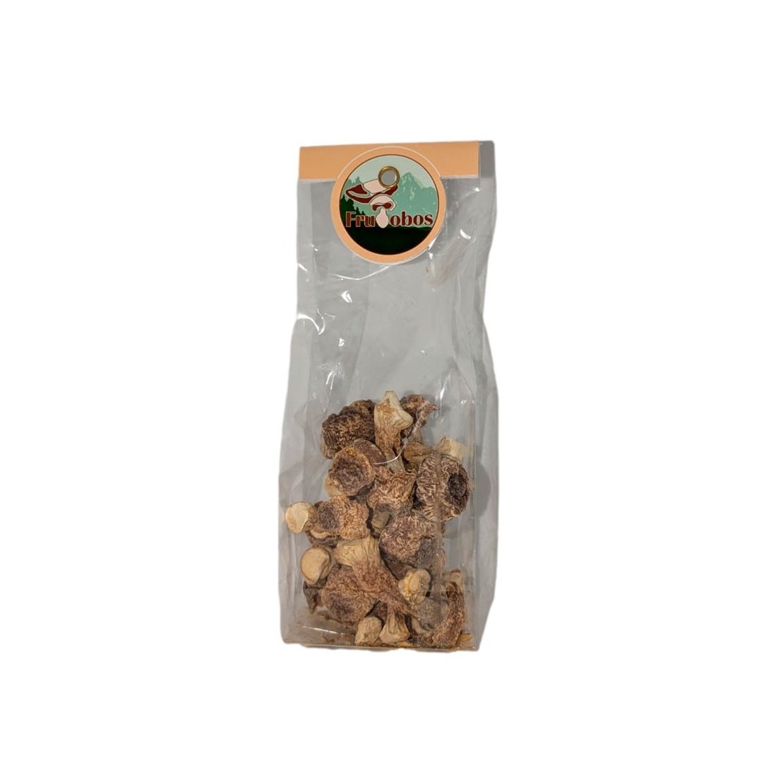 Dehydrated Sun Mushroom - Healthy and Gourmet