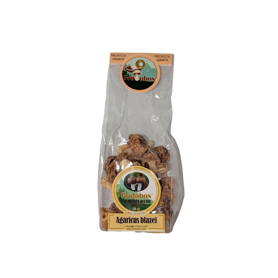Dehydrated Sun Mushroom - Healthy and Gourmet Dehydrated Sun Mushroom - Healthy and Gourmet
