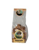 Champignon du Soleil Déshydraté Bio Riche en Vitamines