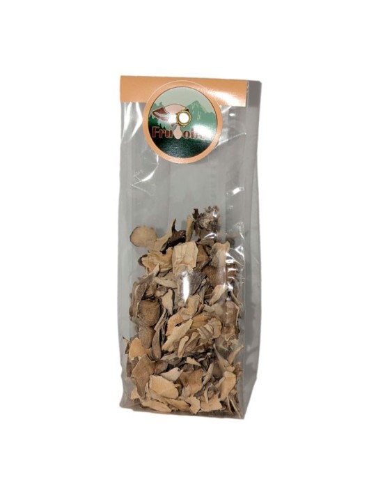 Maitake Desidratado 30gr - Saudável e Versátil