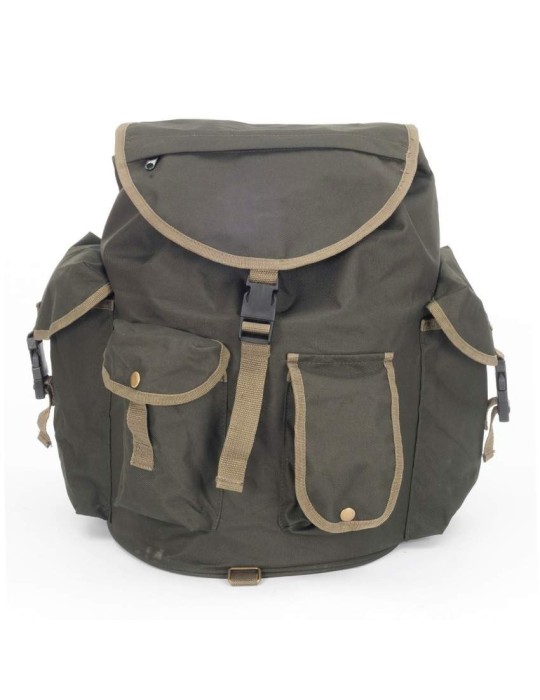 Sac à dos Setera Peñagolosa : Aventure et confort en plein air Sac à dos Setera Peñagolosa : Aventure et confort en plein air