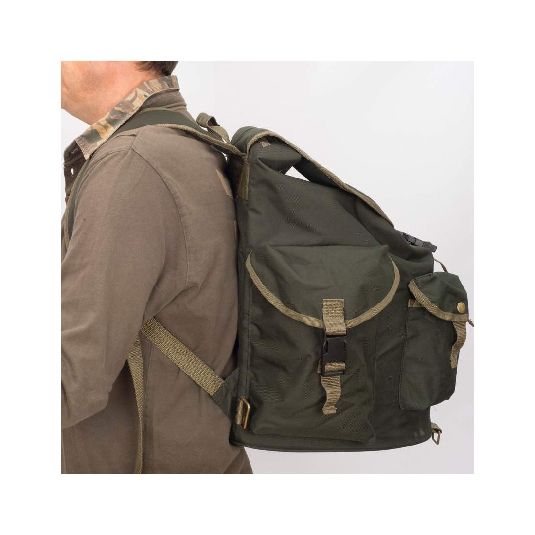 Sac à dos Setera Peñagolosa : Aventure et confort en plein air
