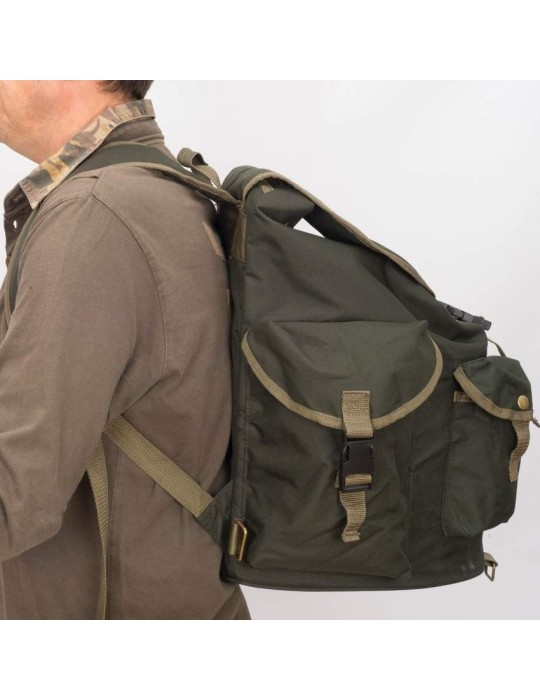 Sac à dos Setera Peñagolosa : Aventure et confort en plein air