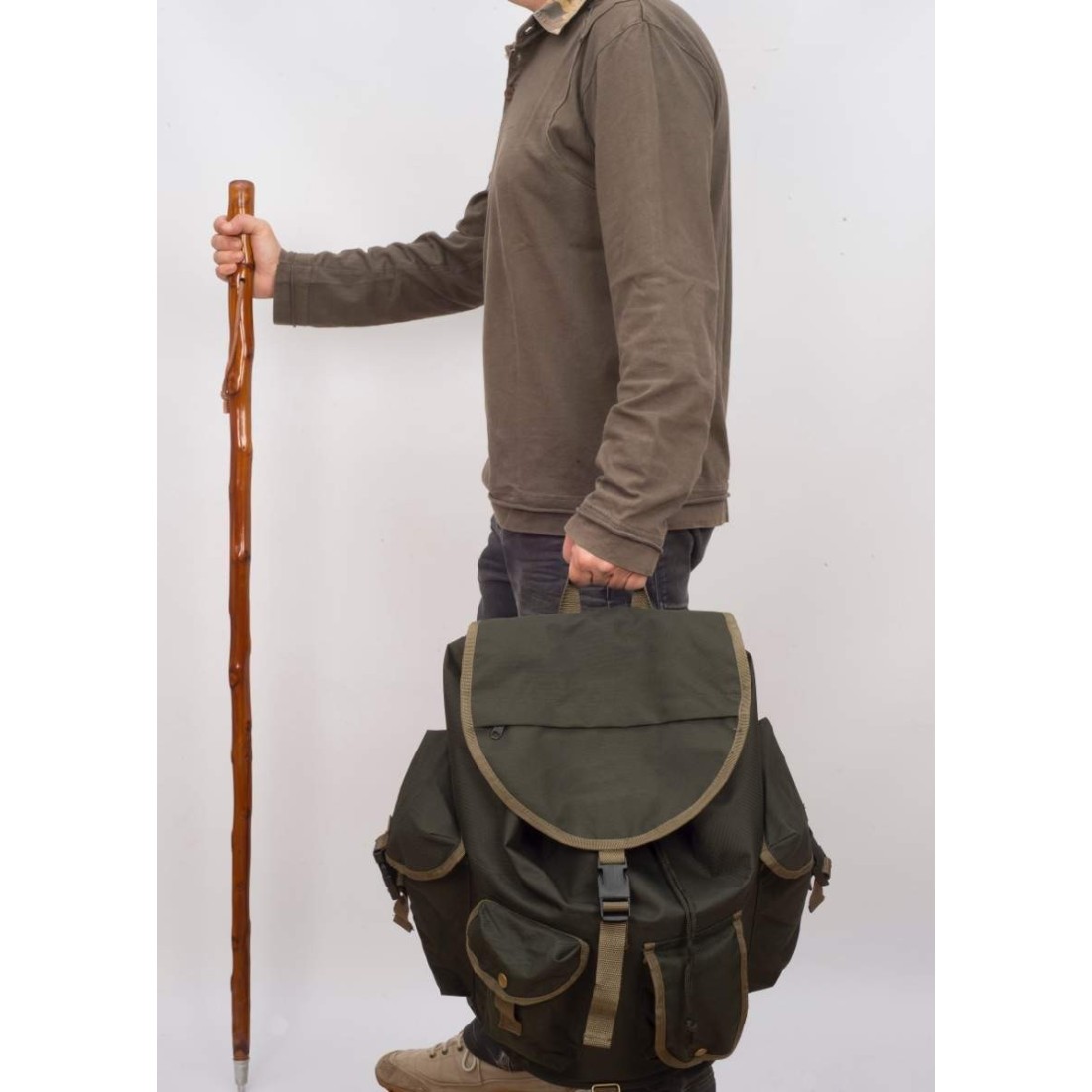 Sac à dos Setera Peñagolosa : Aventure et confort en plein air