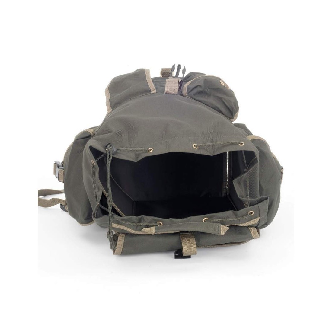 Peñagolosa Hiking Backpack: Outdoor Adventure and Comfort