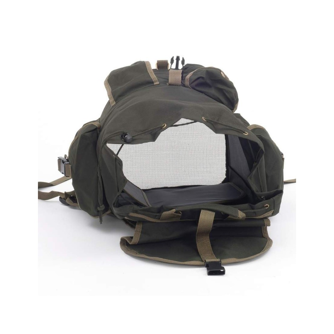 Peñagolosa Hiking Backpack: Outdoor Adventure and Comfort