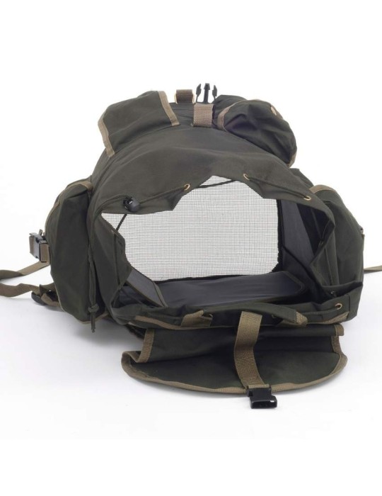 Sac à dos Setera Peñagolosa : Aventure et confort en plein air