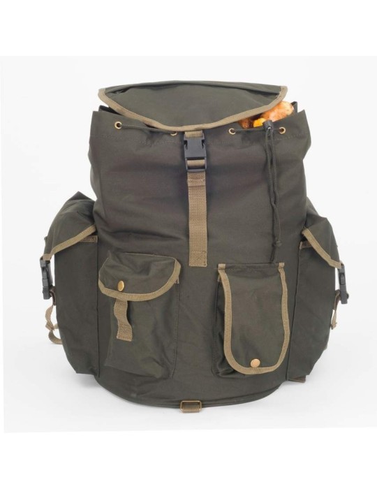 Sac à dos Setera Peñagolosa : Aventure et confort en plein air