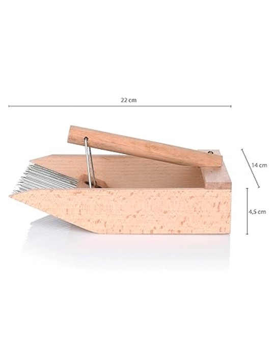 Colhedor de Bagas Ergonómico - Colha sem Esforço