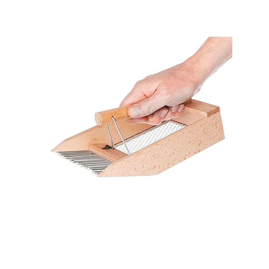 Ergonomic Berry Picker - Harvest Effortlessly