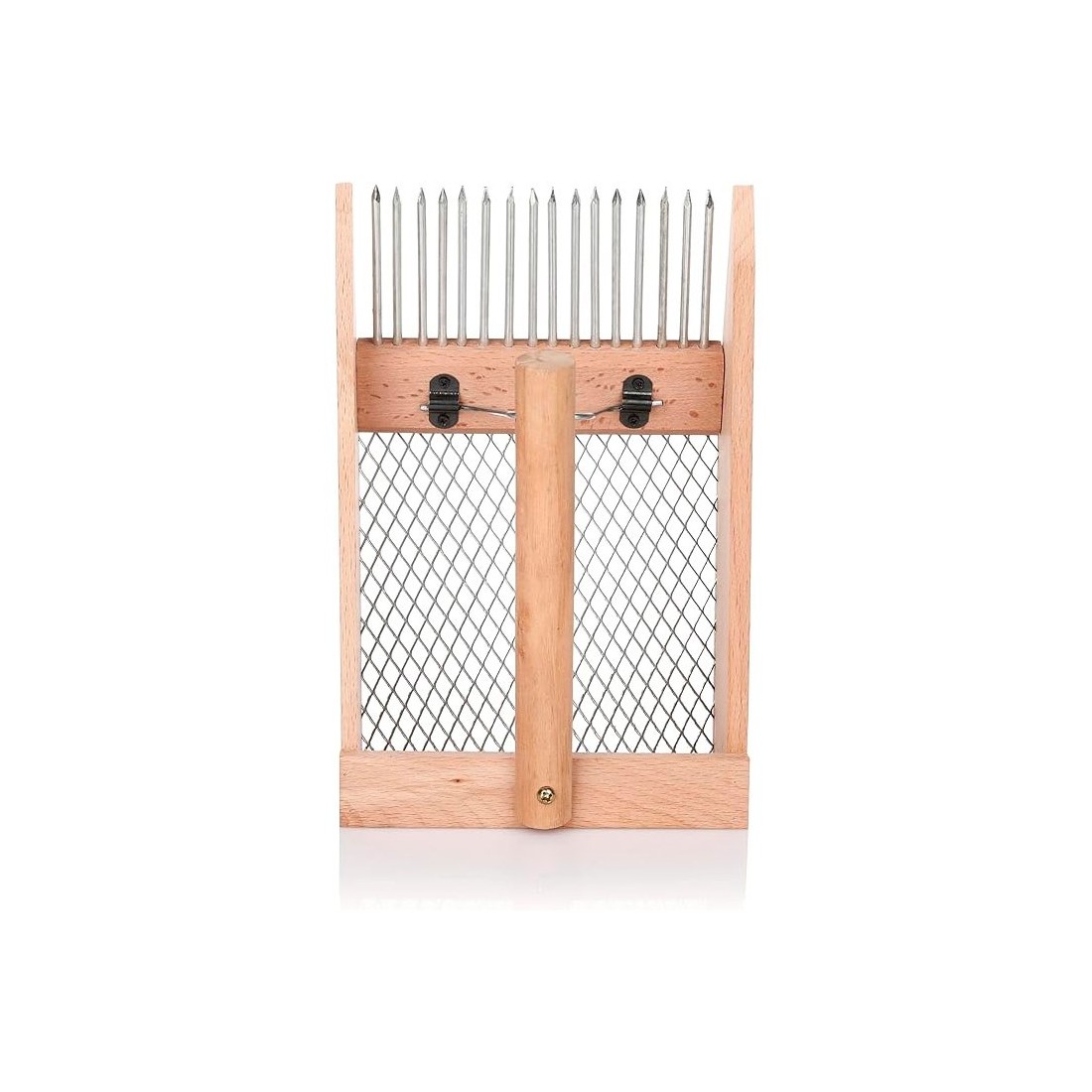 Ergonomic Berry Picker - Harvest Effortlessly