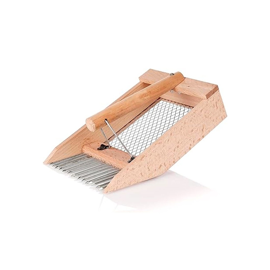 Ergonomic Berry Picker - Harvest Effortlessly