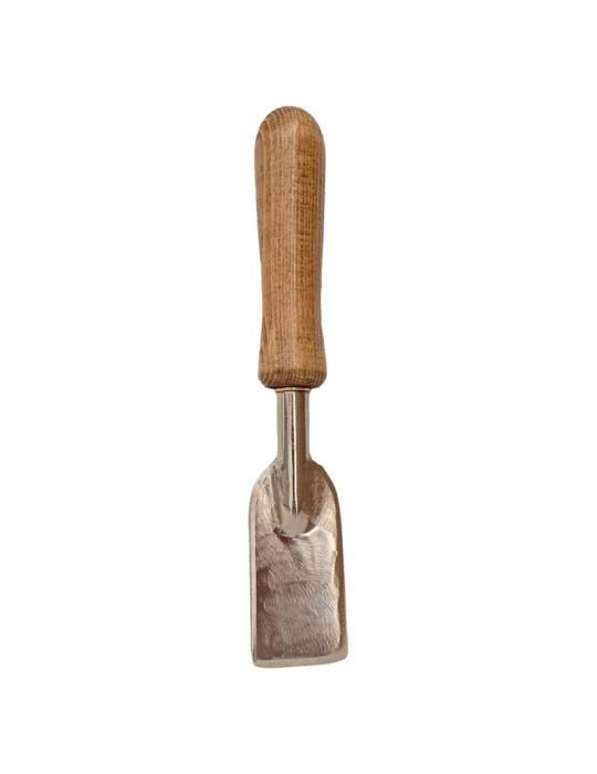 Cuchillo para Trufas Fijo con Punta Pala - Precisión Culinaria