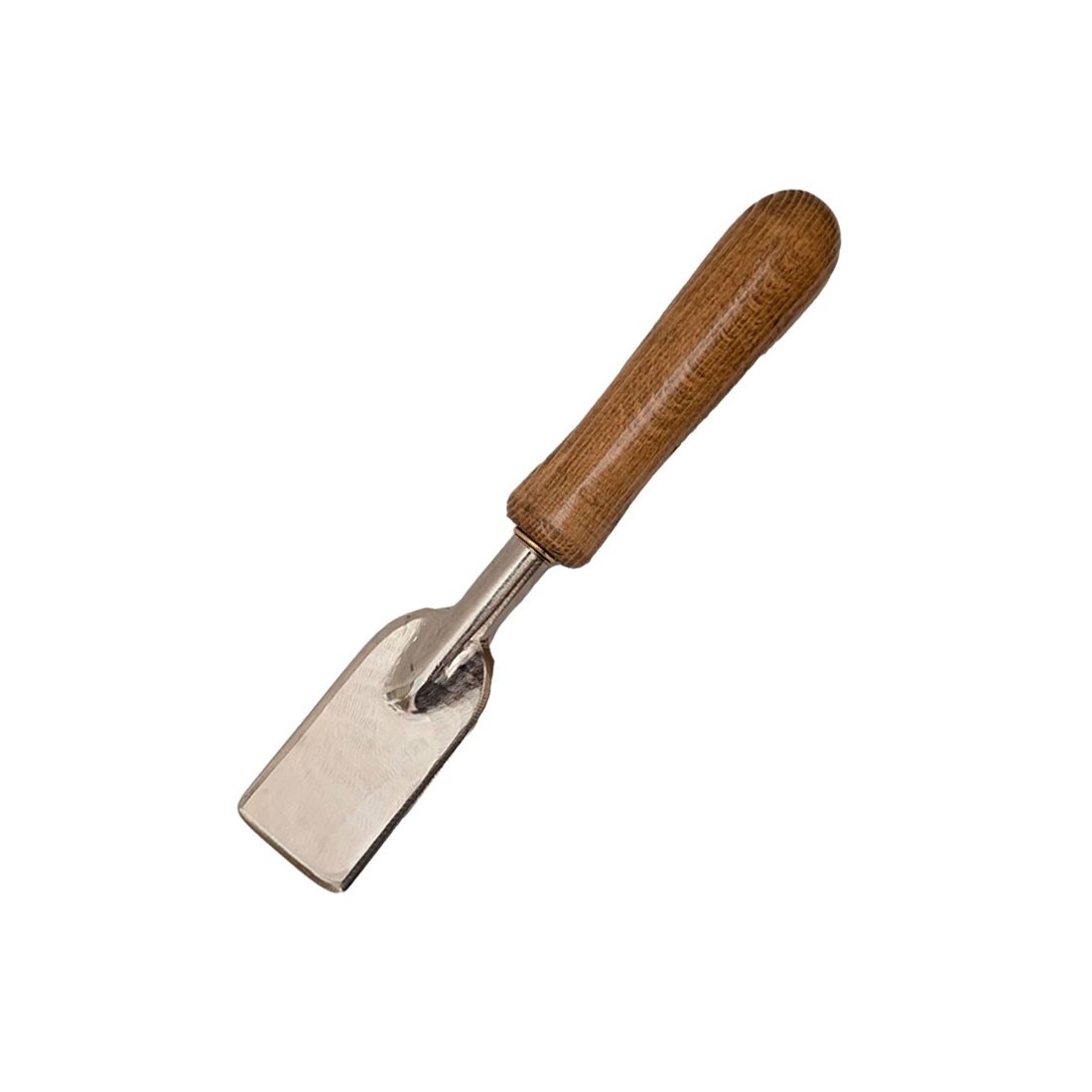 Cuchillo para Trufas Fijo con Punta Pala - Precisión Culinaria Cuchillo para Trufas Fijo con Punta Pala - Precisión Culinaria