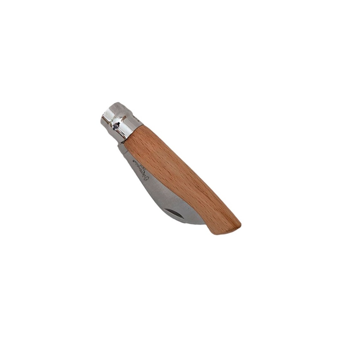 Serpete Extremeña Folding Knife with Lock - Quality and Style