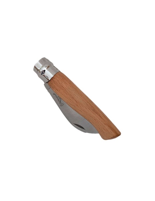 Serpete Extremeña Taschenmesser mit Blockierung - Qualität und Stil