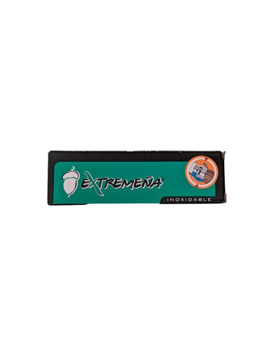 Serpete Extremeña Taschenmesser mit Blockierung - Qualität und Stil