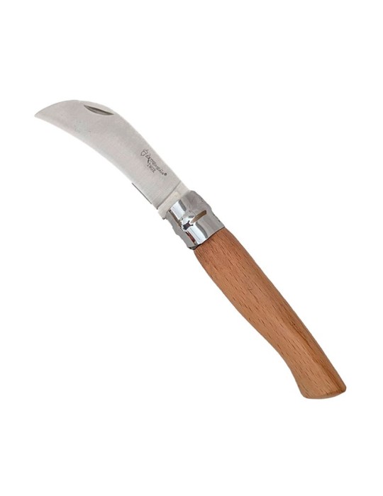 Serpete Extremeña Taschenmesser mit Blockierung - Qualität und Stil Serpete Extremeña Taschenmesser mit Blockierung - Qualität und Stil