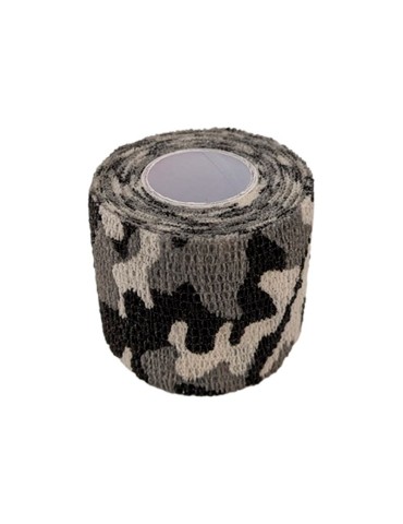 Multifunktionales Urban Camouflage Klebeband - Diskret und Robust