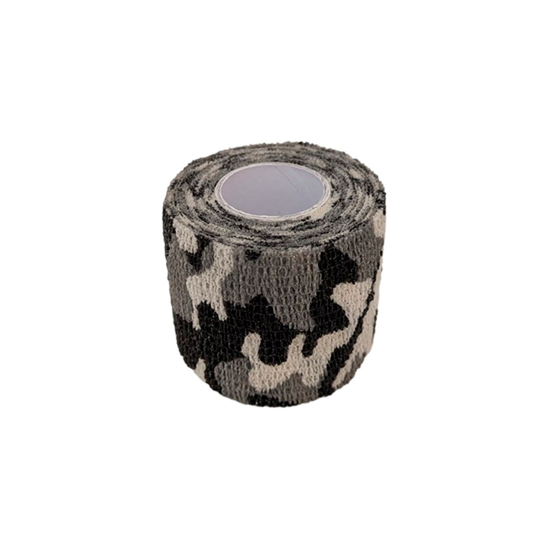 Cinta Multiusos Camuflaje Urban - Solución Discreta y Resistente Cinta Multiusos Camuflaje Urban - Solución Discreta y Resistente