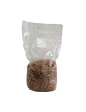 Grano de cereal esterilizado